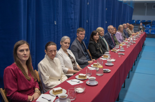 Stypendia i Nagrody Starosty Bocheńskiego dla uczniów i nauczycieli
