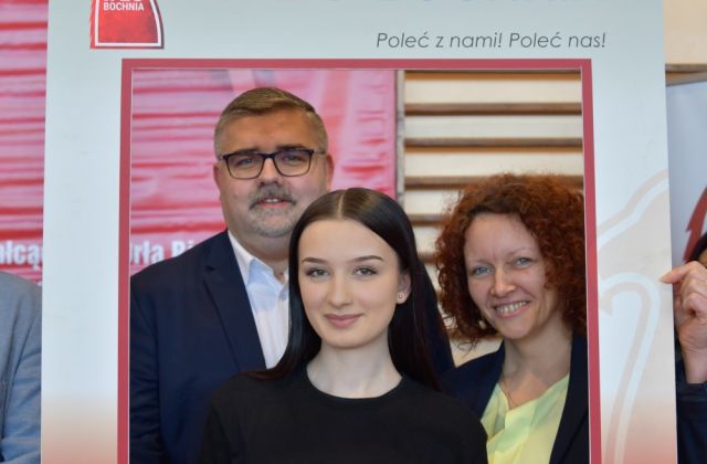 Targi edykacyjne