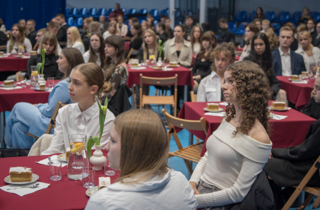 Stypendia i Nagrody Starosty Bocheńskiego dla uczniów i nauczycieli