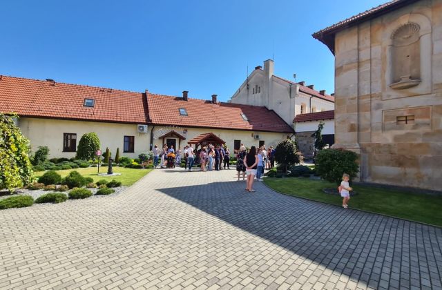 To był najradośniejszy Weekend z Zabytkami Powiatu Bocheńskiego!