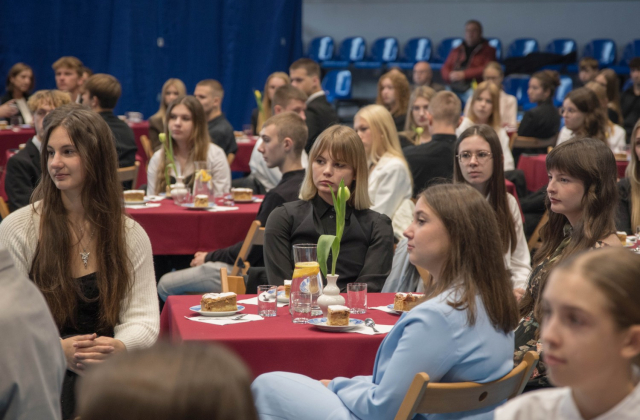 Stypendia i Nagrody Starosty Bocheńskiego dla uczniów i nauczycieli