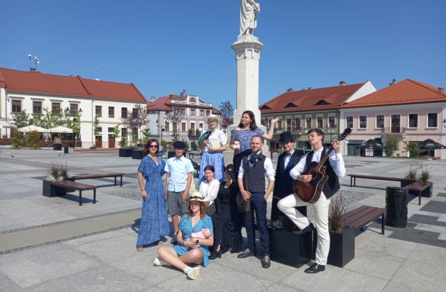To był najradośniejszy Weekend z Zabytkami Powiatu Bocheńskiego!
