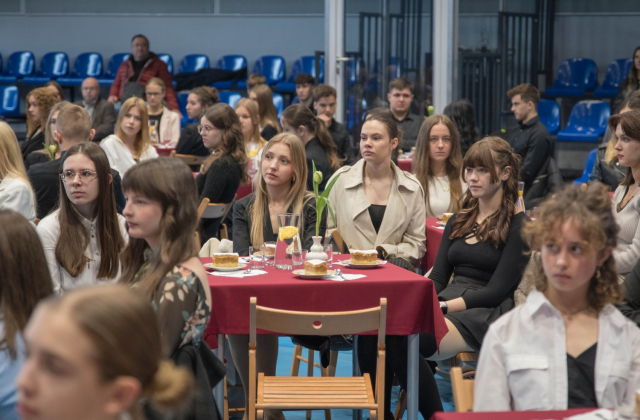 Stypendia i Nagrody Starosty Bocheńskiego dla uczniów i nauczycieli