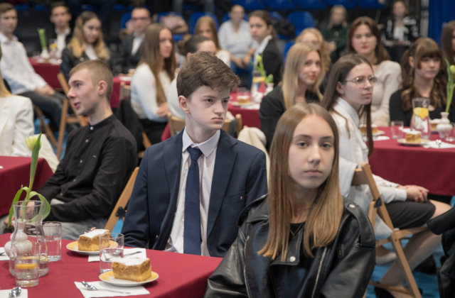 Stypendia i Nagrody Starosty Bocheńskiego dla uczniów i nauczycieli