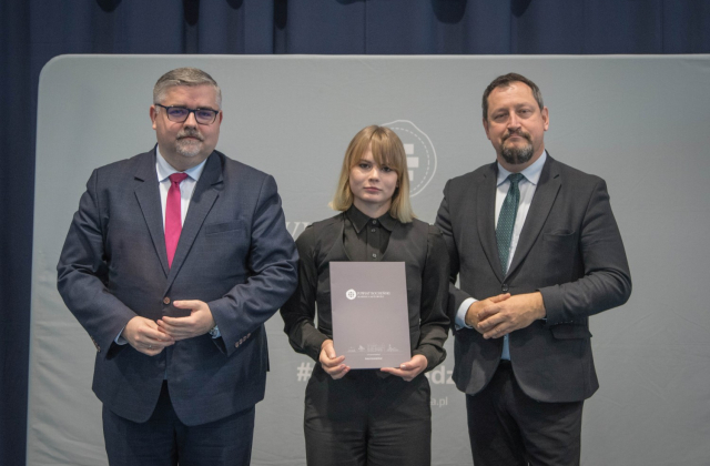 Stypendia i Nagrody Starosty Bocheńskiego dla uczniów i nauczycieli