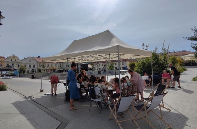 To był najradośniejszy Weekend z Zabytkami Powiatu Bocheńskiego!