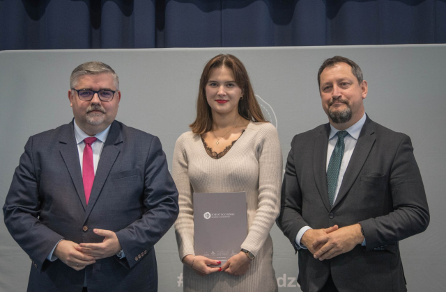 Stypendia i Nagrody Starosty Bocheńskiego dla uczniów i nauczycieli