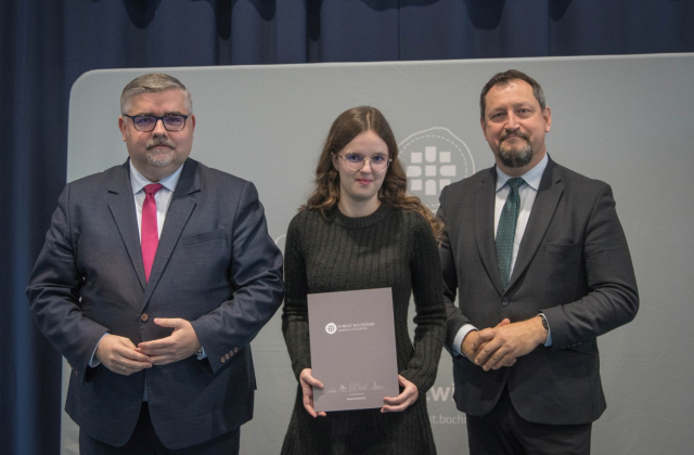 Stypendia i Nagrody Starosty Bocheńskiego dla uczniów i nauczycieli