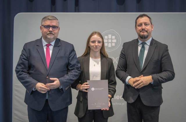 Stypendia i Nagrody Starosty Bocheńskiego dla uczniów i nauczycieli