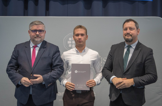 Stypendia i Nagrody Starosty Bocheńskiego dla uczniów i nauczycieli