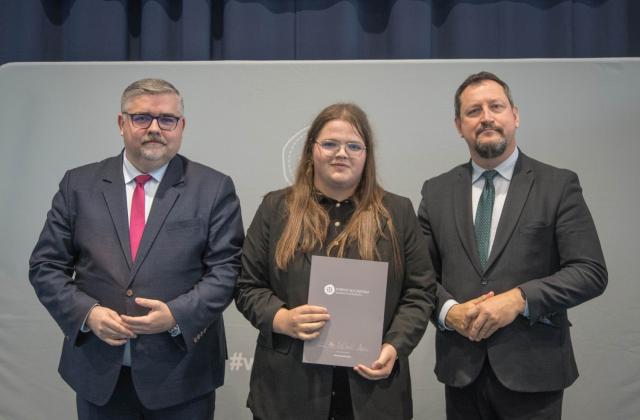 Stypendia i Nagrody Starosty Bocheńskiego dla uczniów i nauczycieli