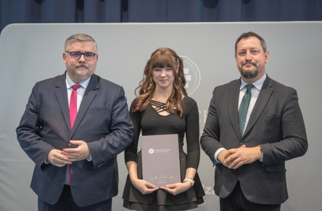 Stypendia i Nagrody Starosty Bocheńskiego dla uczniów i nauczycieli