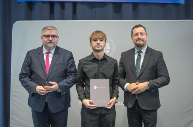 Stypendia i Nagrody Starosty Bocheńskiego dla uczniów i nauczycieli