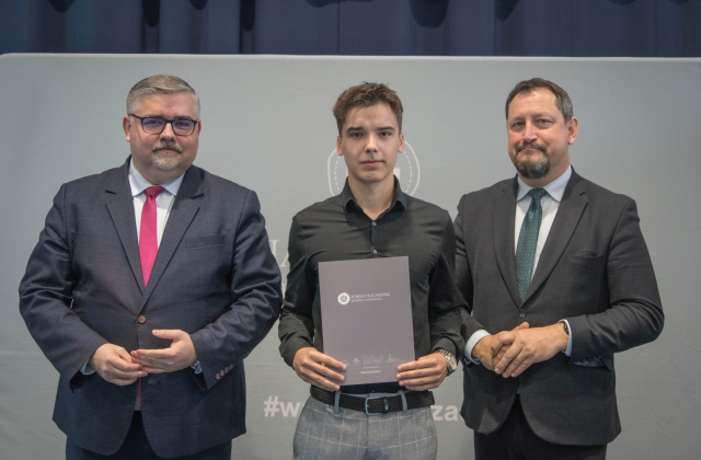 Stypendia i Nagrody Starosty Bocheńskiego dla uczniów i nauczycieli