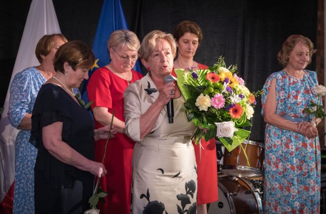 Honorowe wyróżnienie Bene Meritus dla Powiatu Bocheńskiego
