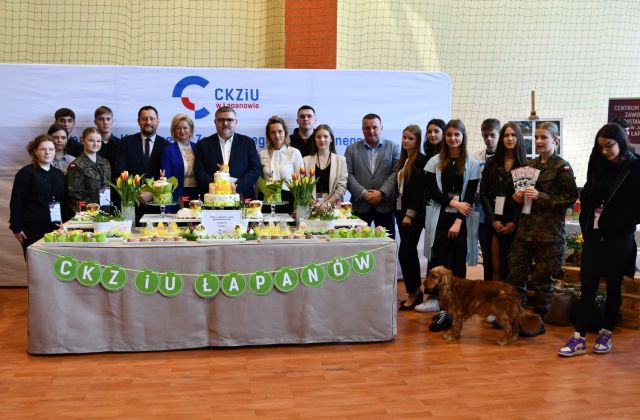 Targi edykacyjne