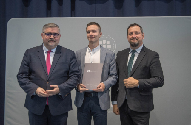 Stypendia i Nagrody Starosty Bocheńskiego dla uczniów i nauczycieli