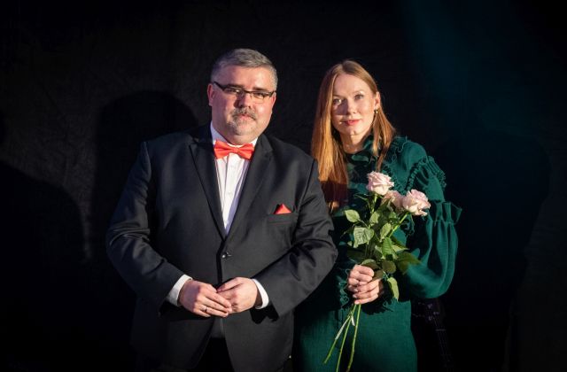 Honorowe wyróżnienie Bene Meritus dla Powiatu Bocheńskiego