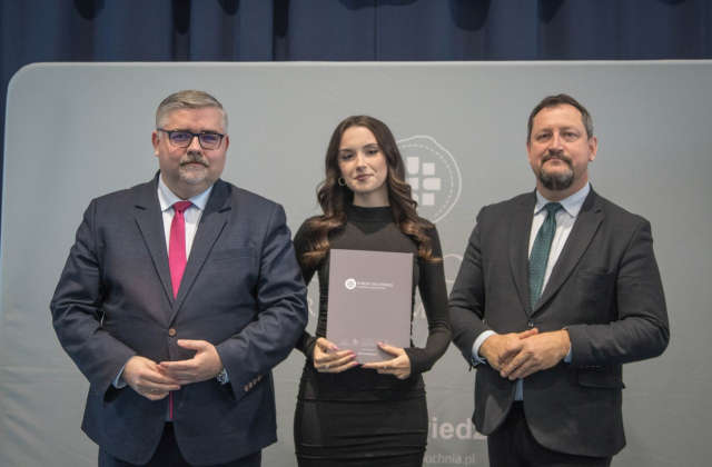 Stypendia i Nagrody Starosty Bocheńskiego dla uczniów i nauczycieli