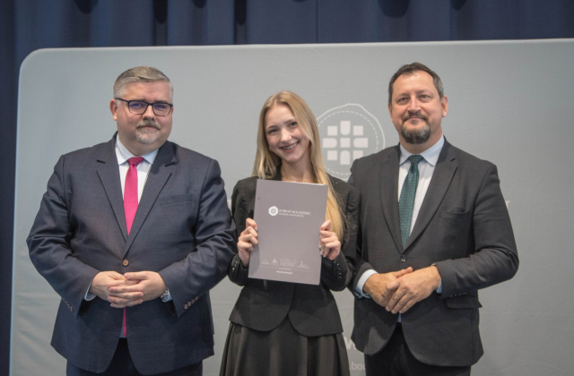 Stypendia i Nagrody Starosty Bocheńskiego dla uczniów i nauczycieli