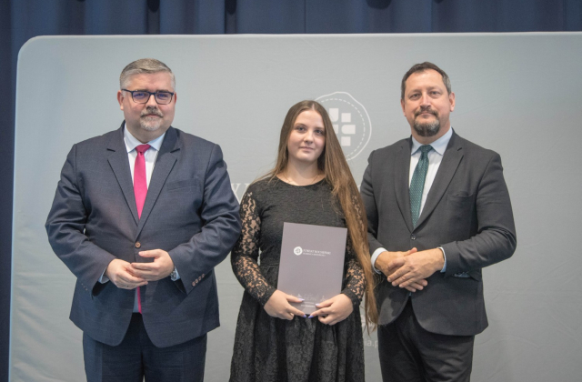 Stypendia i Nagrody Starosty Bocheńskiego dla uczniów i nauczycieli