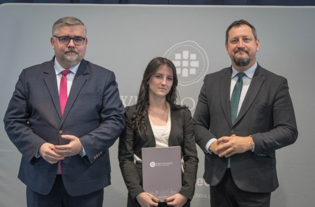 Stypendia i Nagrody Starosty Bocheńskiego dla uczniów i nauczycieli