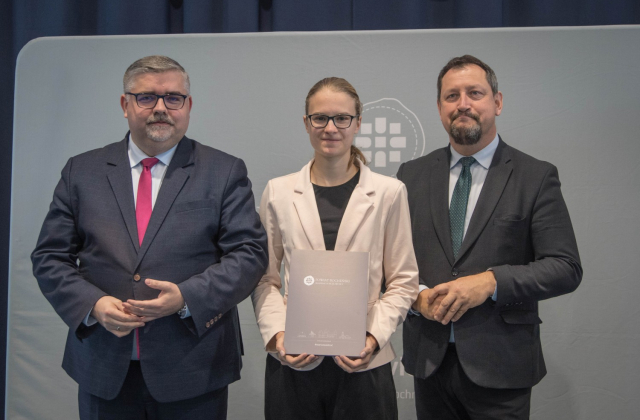 Stypendia i Nagrody Starosty Bocheńskiego dla uczniów i nauczycieli