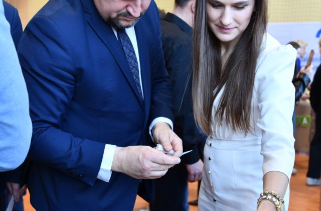 Targi edykacyjne