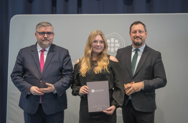 Stypendia i Nagrody Starosty Bocheńskiego dla uczniów i nauczycieli