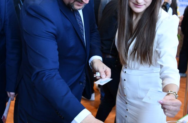 Targi edykacyjne