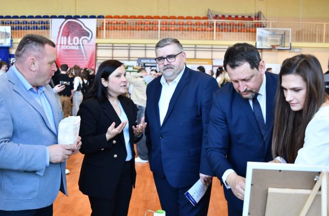 Targi edykacyjne