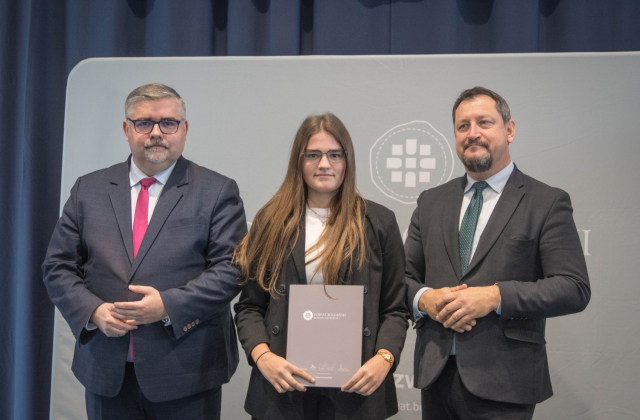 Stypendia i Nagrody Starosty Bocheńskiego dla uczniów i nauczycieli