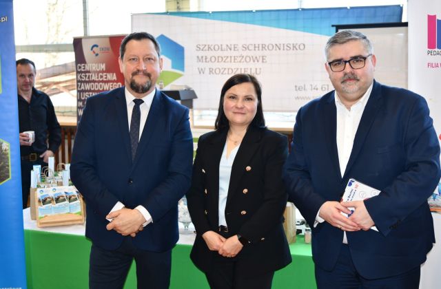 Targi edykacyjne