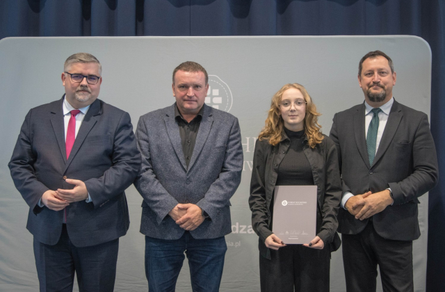 Stypendia i Nagrody Starosty Bocheńskiego dla uczniów i nauczycieli