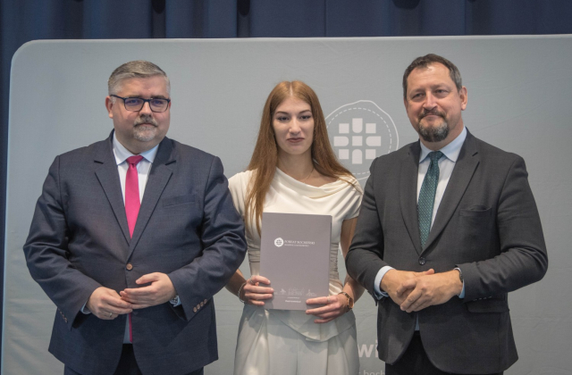 Stypendia i Nagrody Starosty Bocheńskiego dla uczniów i nauczycieli