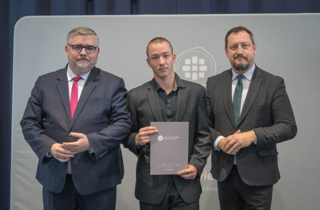 Stypendia i Nagrody Starosty Bocheńskiego dla uczniów i nauczycieli