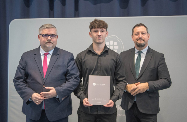 Stypendia i Nagrody Starosty Bocheńskiego dla uczniów i nauczycieli