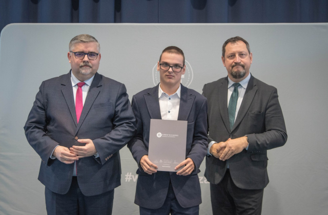 Stypendia i Nagrody Starosty Bocheńskiego dla uczniów i nauczycieli