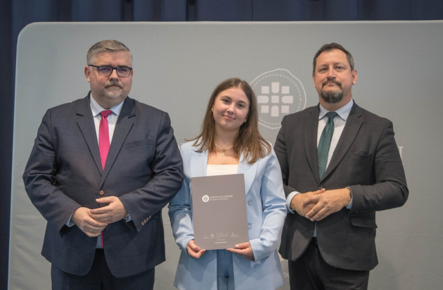 Stypendia i Nagrody Starosty Bocheńskiego dla uczniów i nauczycieli