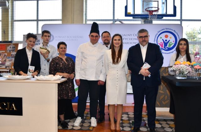 Targi edykacyjne