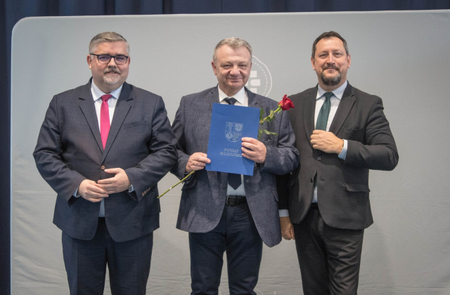 Stypendia i Nagrody Starosty Bocheńskiego dla uczniów i nauczycieli