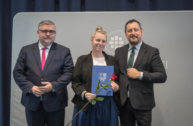 Stypendia i Nagrody Starosty Bocheńskiego dla uczniów i nauczycieli