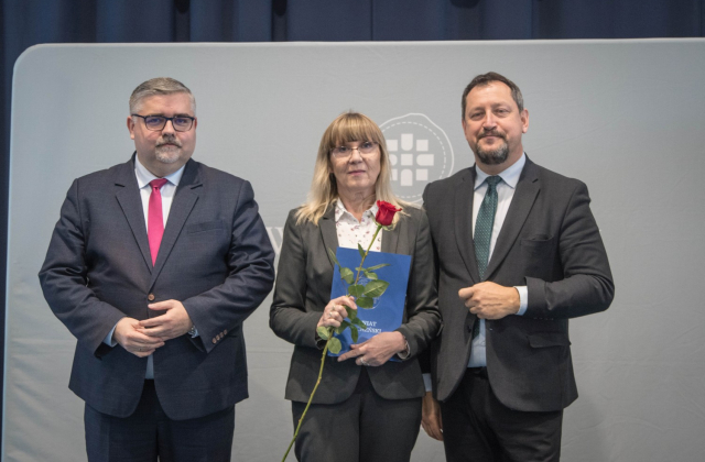 Stypendia i Nagrody Starosty Bocheńskiego dla uczniów i nauczycieli