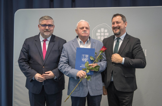 Stypendia i Nagrody Starosty Bocheńskiego dla uczniów i nauczycieli