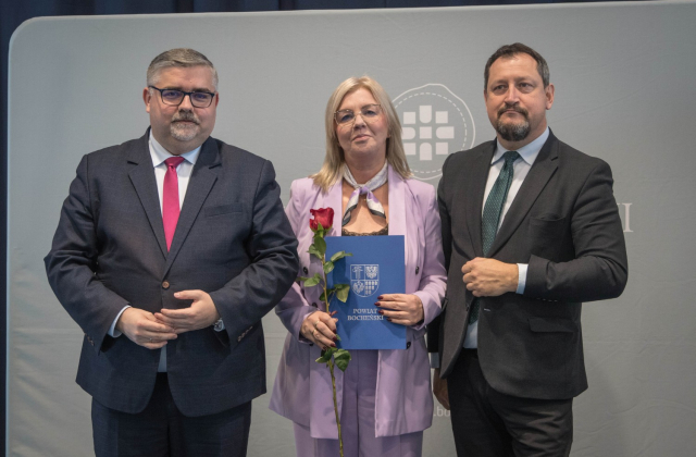 Stypendia i Nagrody Starosty Bocheńskiego dla uczniów i nauczycieli