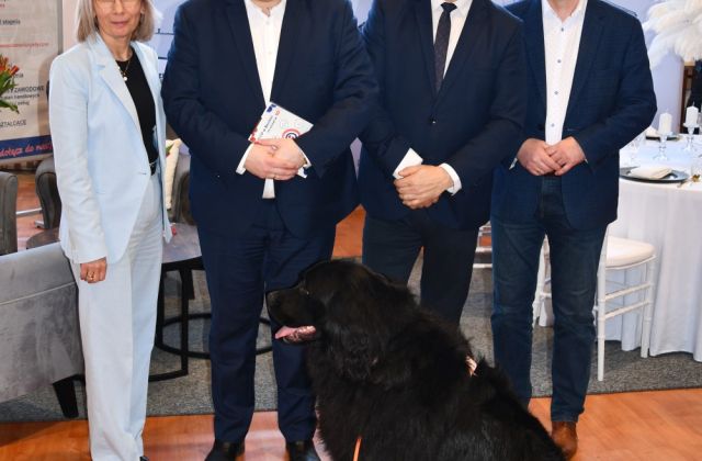 Targi edykacyjne