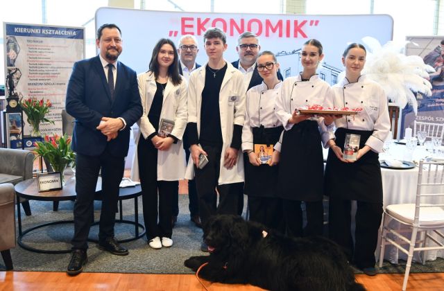 Targi edykacyjne