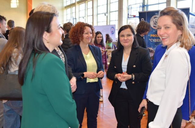 Targi edykacyjne