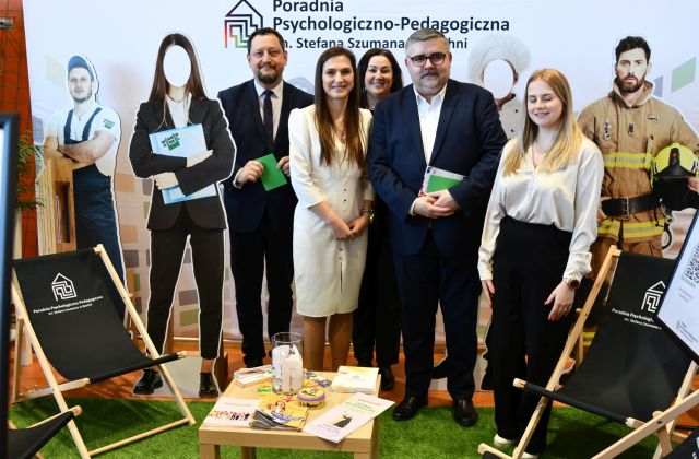 Targi edykacyjne