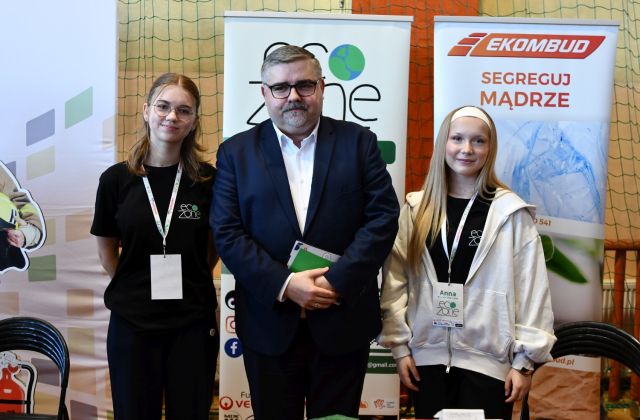 Targi edykacyjne